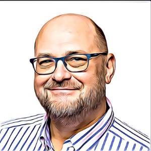 Boris Bialek